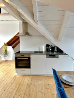 Zentrale Wohnung mit Dachterasse - 6
