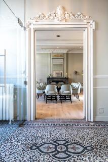 Bed & Breakfast Jezuietenplein 21 - Oudenaarde - 6