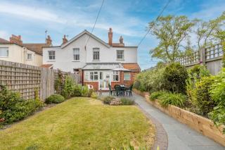 Marshfields - Southwold - 9