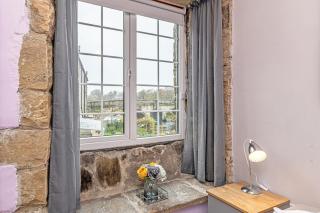 Bridge End Mill Holiday Apartments - Settle - 7