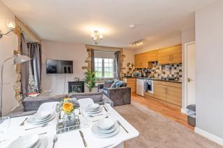 Bridge End Mill Holiday Apartments - Settle - 6