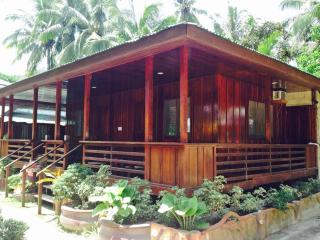 Ausan Beach Front Cottages - 7