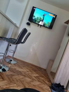 Apartman Sparta - Sombor - 8