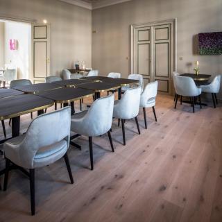 Bed & Breakfast Jezuietenplein 21 - Oudenaarde - 9