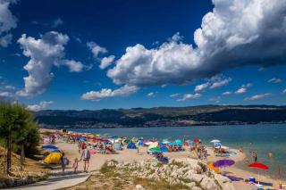 Apartment in Silo - Insel Krk 44630 - 4