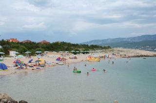 Apartment in Silo - Insel Krk 44630 - 2