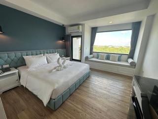 เอวา โฮเทล อุดรธานี (AVA Hotel Udonthani) - Ban Chang - 4