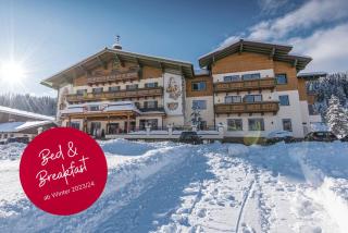 Hotel Taxerhof - Radstadt - 0
