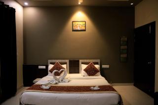 Hotel Pushkar Legacy - Pushkar - 8
