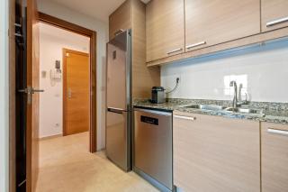 Hauzify I Apartament Balmanya 2D - 2