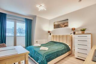 Pegaz Apartments by Baltic Home - 3
