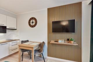 Pegaz Apartments by Baltic Home - Świnoujście - 2