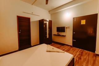 Dibrugarh Tea Residency - Dibrugarh - 8