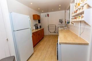 Ormsaig Wooden Cottage - - 3