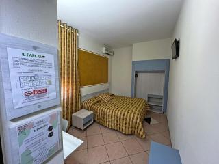 HOTEL IL PARCO - Parking Free & Restaurant - Hotel - Grosseto - 8