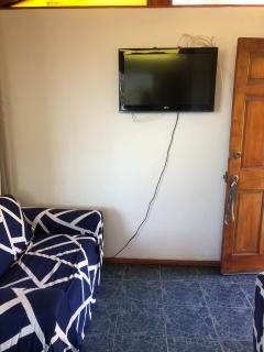 Cabañas Don Alex - 6