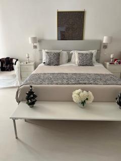 Relais Piazza dei Martiri - Naples - 7