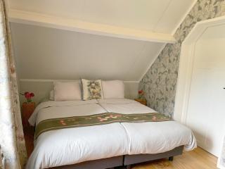 Landgoed Huis te Jaarsveld - - 5