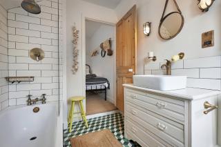 Millie's Cottage, Southwold - 4