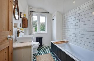 Millie's Cottage, Southwold - Southwold - 3