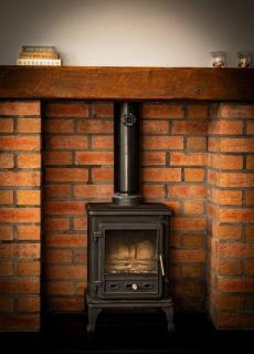 Linburn Cottage Dunfermline near Edinburgh - 6