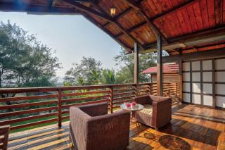 Aqua Marina Beach Cottages - Calangute - 5