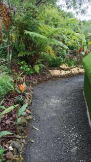 CAMPING le fruit de la passion - Saint-Louis - 8