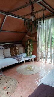 CAMPING le fruit de la passion - Saint-Louis - 7
