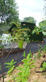 CAMPING le fruit de la passion - Saint-Louis - 6