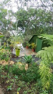 CAMPING le fruit de la passion - Saint-Louis - 5