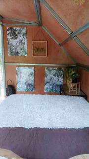 CAMPING le fruit de la passion - Saint-Louis - 4