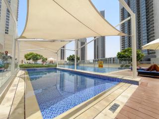 Elegant apartment in Dubai Creek Harbour - 2