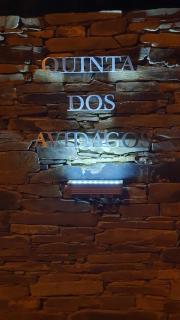 Quinta dos Avidagos AgroTurismo Mirandela - Mirandela - 7