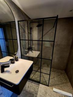 Cosy/Lux/Unique/Jacuzzi/Parking/ - Casablanca - 4
