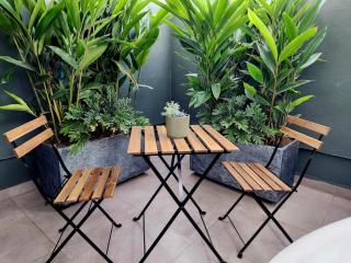 Cosy/Lux/Unique/Jacuzzi/Parking/ - Casablanca - 2