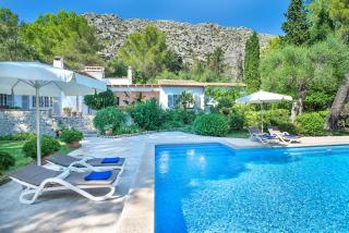 Owl Booking Villa Bella Fonte - Luxury Retreat - Pollença - 3