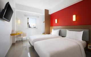 Amaris Hotel Hertasning - Makassar - 9