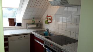Gemütliche Ferienwohnung auf dem Eis-Bauernhof - Ahrensbök - 6