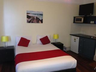 Waterfront Lodge Motel - Hobart - 8