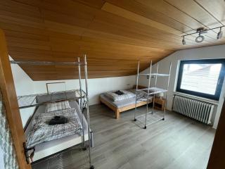 Ferien/Monteur Wohnung Gapp - Bad Waldsee - 8