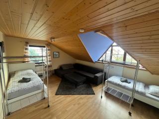 Ferien/Monteur Wohnung Gapp - Bad Waldsee - 6