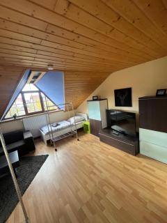 Ferien/Monteur Wohnung Gapp - Bad Waldsee - 2