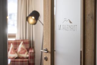 Alpenherz Ferienwohnungen - 2