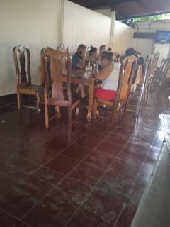 Hospedaje y Restaurante la cocina de Mami - 8