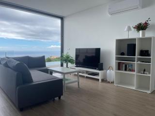 Villa Sea View - Arco da Calheta - 7