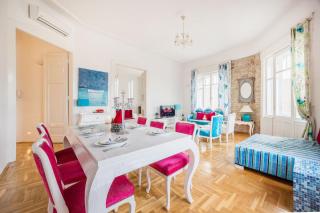 Amazing View Designer Home with Sauna and Jacuzzi 3 min to Opera House - Budapest - 2