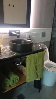 Departamento Zona Norte, Kempes, Allende Cerro - 1