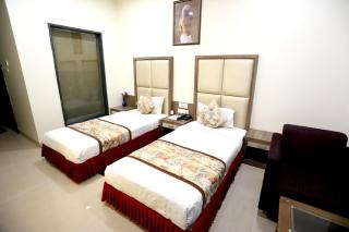 HOTEL BLUE PEARL - Bhopal - 4