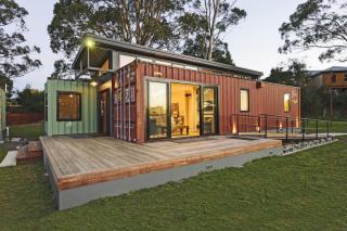 Coastal Pods Wynyard - Wynyard - 9