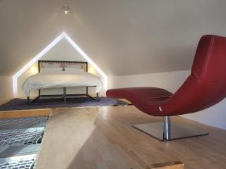 LIPNO BEACH SIDE - RIVIERA APARTMENT - Lipno nad Vltavou - 7